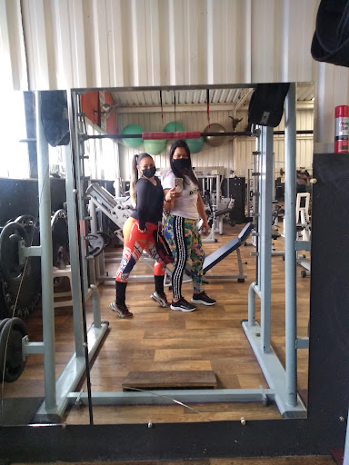 Academia Sayder Fit