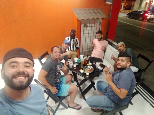 Bar & Restaurante Deluti