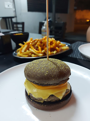 Lubrus Hamburgueria