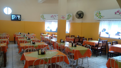 Restaurante São Judas Tadeu