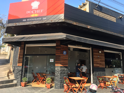 Do Chef Restaurante Mauá