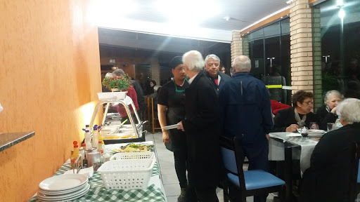 Restaurante Zezito