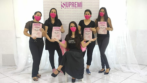 Escola de Diamante e Esmalteria