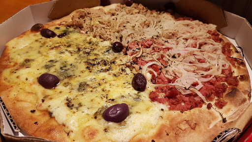 Pizzaria Di Veritá
