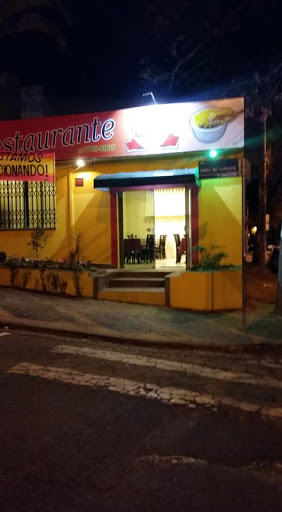 Restaurante Escondidinho do John
