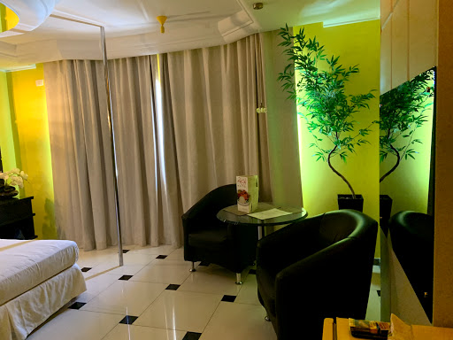 Fênix Motel