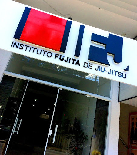 Instituto Fujita de Jiu-Jitsu