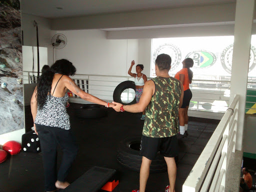 GFTeam - Caveira Jiu - Jitsu