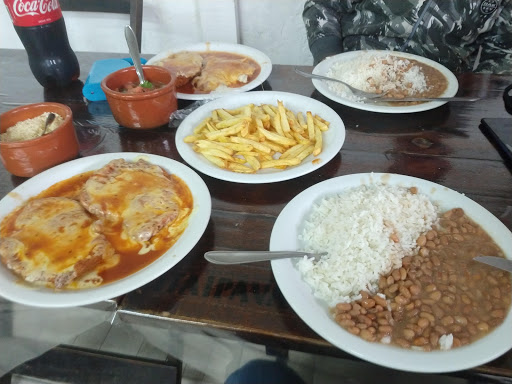 Elza Refeições