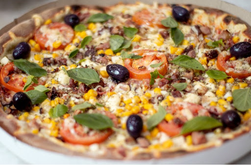 Nonna Pizza