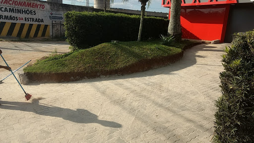 Motel Fetiche