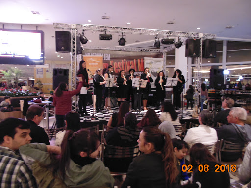 Progresso Musical