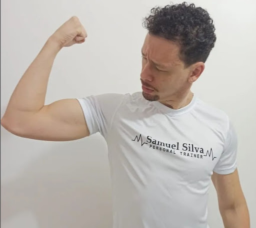 Personal Trainer Especialista em Emagrecimento | Samuel Silva