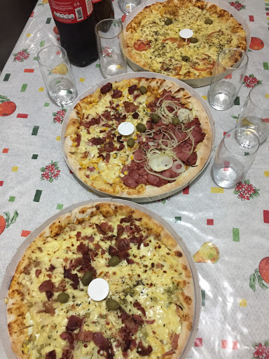Pizzaria BON FORNO