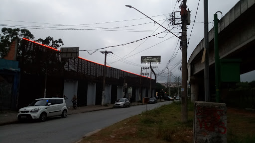 Chocolat Motel