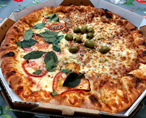 La Bella Pizzaria