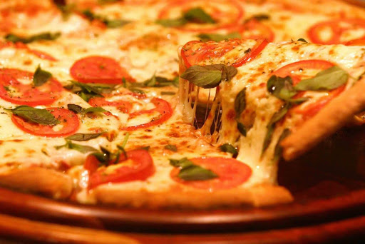 Pizzaria Piatã