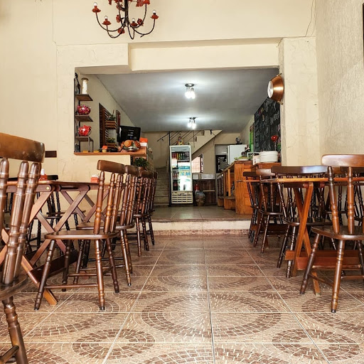 Restaurante Palácio