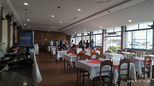 Restaurante Coma Bem