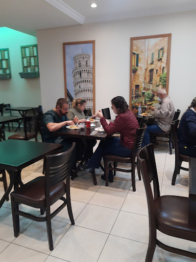 Grassie Restaurante
