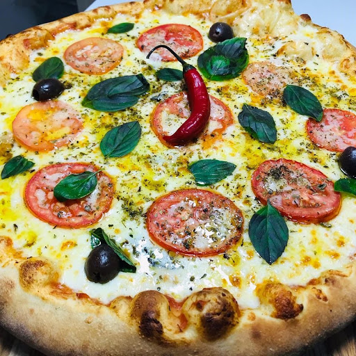 Sauce Pizzaria