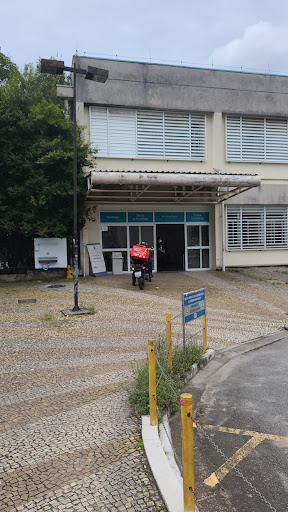 Hospital Estadual Mário Covas