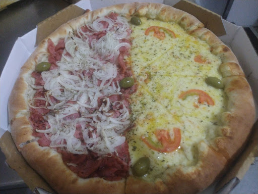 Pizzaria Paulista Premium